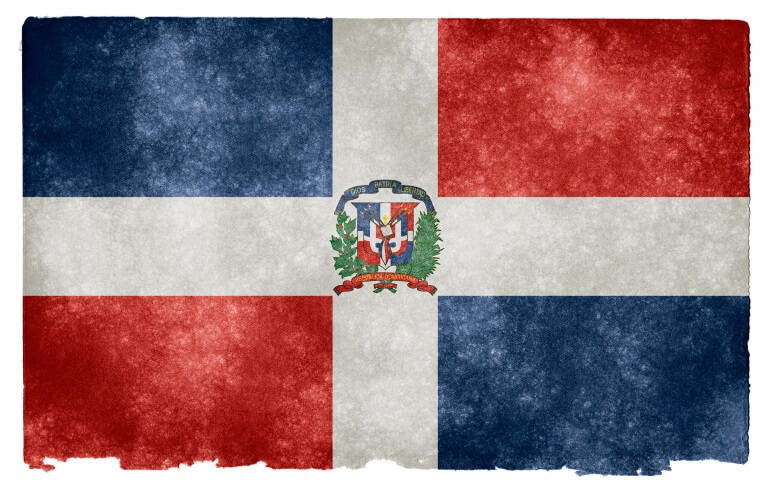 recharge dominican republic
