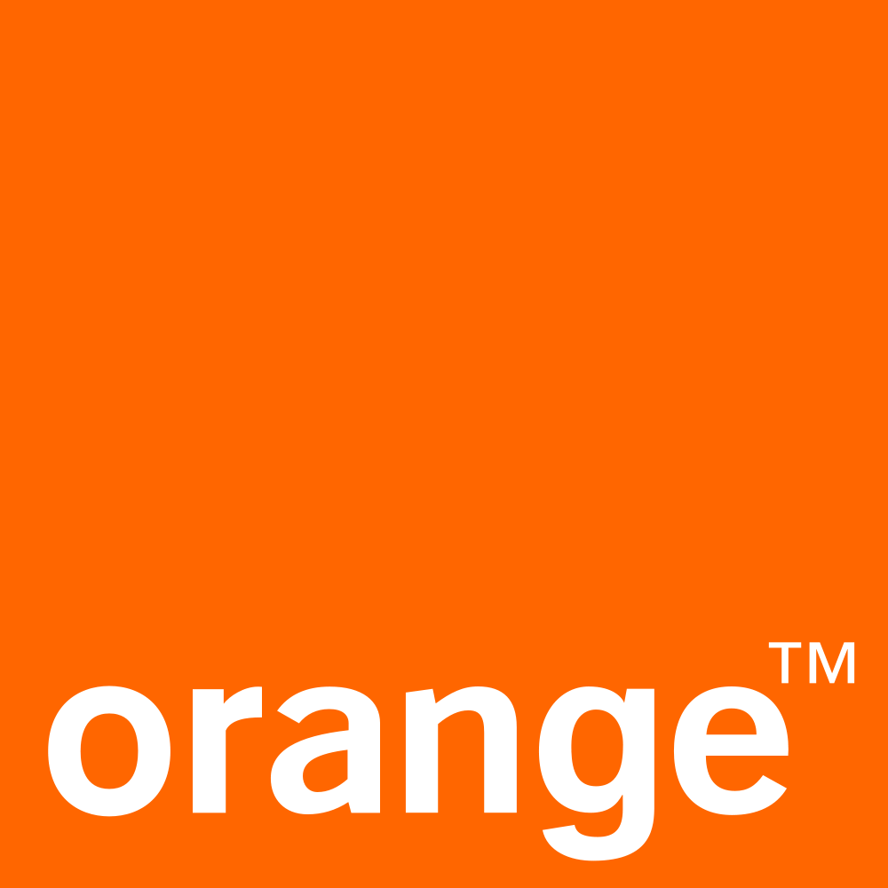 Tunesien Orange